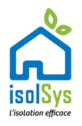 ISOL SYS logo