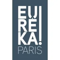 EUREKA ! PARIS logo