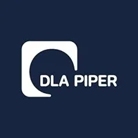 DLA PIPER FRANCE LLP logo