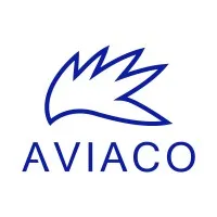 AVIACO FRANCE logo