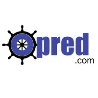 OPRED logo