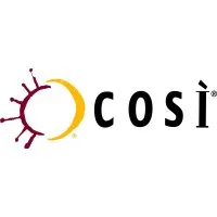 CAFFE-COSI logo