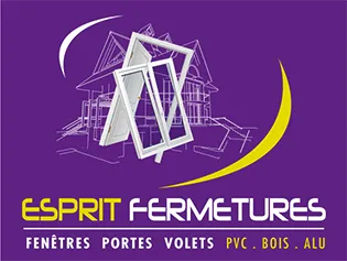 CARVALHO ESPRIT FERMETURES logo