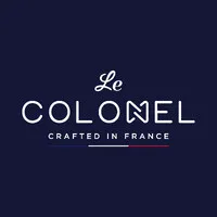 LE COLONEL MOUTARDE logo