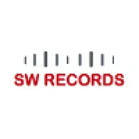SW RECORDS logo