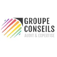 GROUPE CONSEILS PARIS - KS & ASSOCIES (GCP) logo