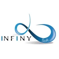 INFINYSOFT logo