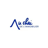 L'IMMOBILIERE DU CHAI logo