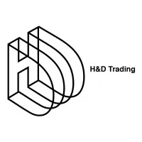 HD TRADING logo