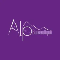 ALP'BUREAUTIQUE logo