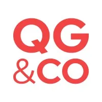 QG & CO logo