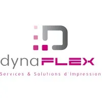 DYNAFLEX logo