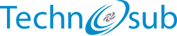 TECHNOSUB logo