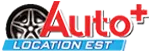 EURL AUTO + LOCATION EST logo