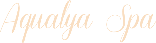 AQUALYA SPA logo