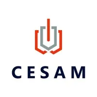 CESAM logo