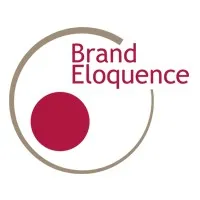 BRAND ELOQUENCE logo