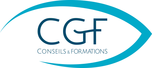 CGF logo