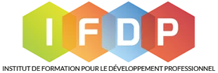 IFDP logo