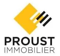 GLAM IMMOBILIER (Agence Proust) logo