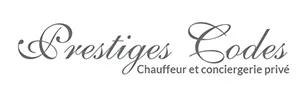 PRESTIGES CODES logo