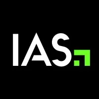 INTEGRAL AD SCIENCE FRANCE logo