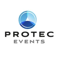 PROTEC EVENTS logo
