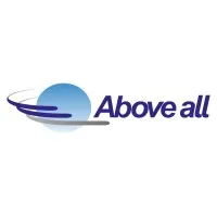 ABOVE ALL logo