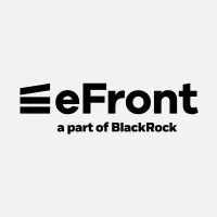 EFRONT HOLDING SAS logo