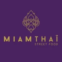MIAM THAI logo
