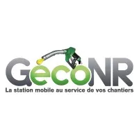 GECONR logo
