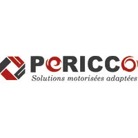PERICCO logo
