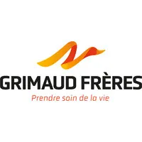 GRIMAUD FRERES HOLDING logo