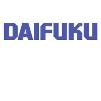 DAIFUKU LOGAN LTD logo