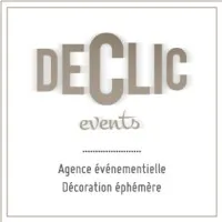 DECLIC EVENTS logo