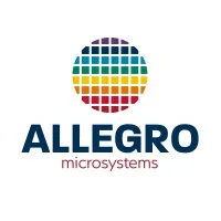 Voici le logo de la marque ALLEGRO MICROSYSTEMS FRANCE SAS qui représente son identité graphique.