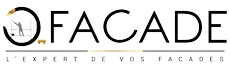 O FACADE (NAVEA) logo