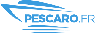 PESCARO logo