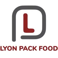 LYON PACK FOOD logo