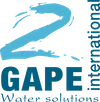 SARL 2 GAPE INTERNATIONAL logo