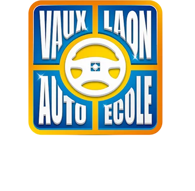 AUTO-ECOLE VAUX LAON logo