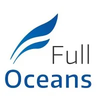 FULLOCEANS logo