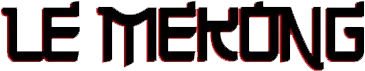 LE MEKONG logo