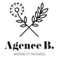 AGENCE B logo