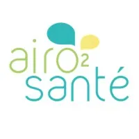 AIRO2 SANTE logo