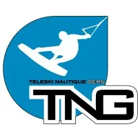 TELESKI NAUTIQUE logo