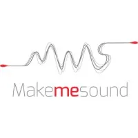 MAKE ME SOUND PUBLISHING logo