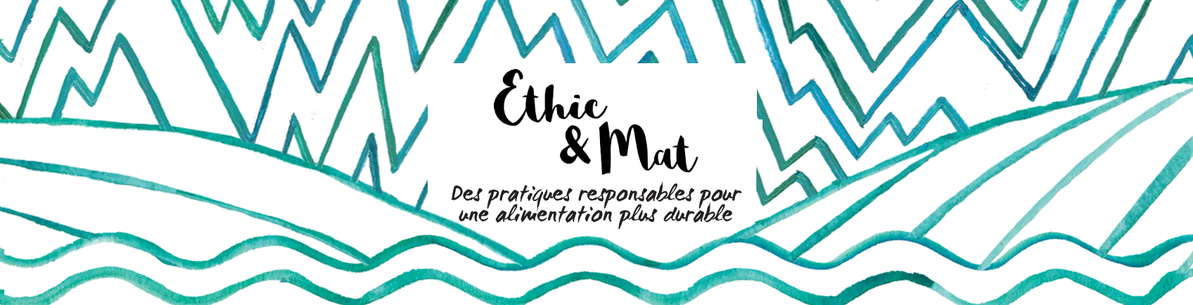 ETHIC&MAT logo