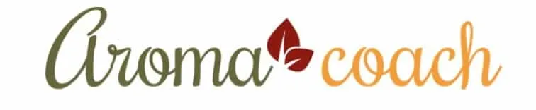 AROMA-COACH logo
