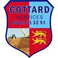 COTTARD SERVICES logo